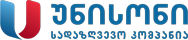 unison.ge Logo